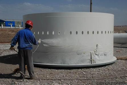 丽水除锈喷漆翻新具备显著优势