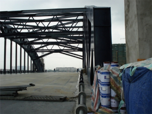 丽水专注工业场景喷漆服务