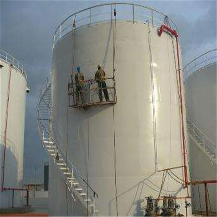 丽水喷漆翻新・工业喷漆・设备喷漆服务简介